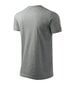Basic Marškinėliai vyrams цена и информация | Vyriški marškinėliai | pigu.lt