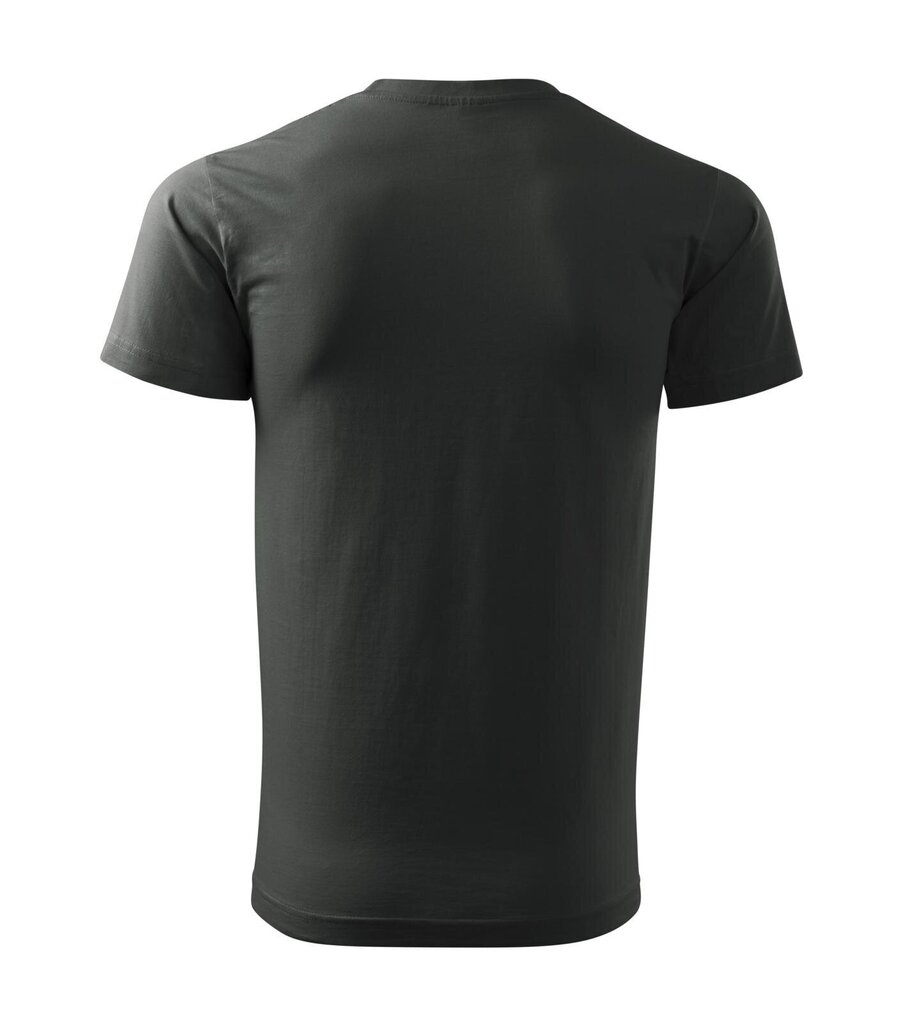 Basic Marškinėliai vyrams kaina ir informacija | Vyriški marškinėliai | pigu.lt