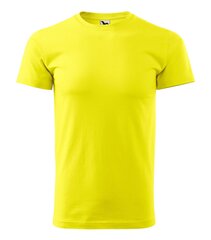Футболка мужская Basic, черная цена и информация | Мужские футболки | pigu.lt