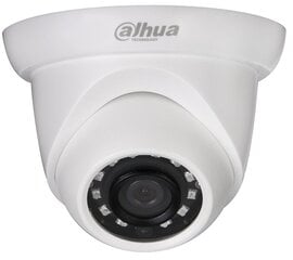 Dahua technology IPC-HDW1431S-0280B-S4 цена и информация | Камеры видеонаблюдения | pigu.lt