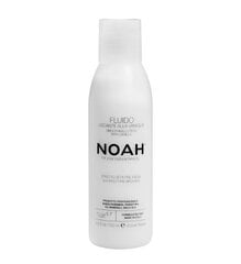 Nenuplaunamas plaukų kondicionierius Noah, 125 ml kaina ir informacija | Balzamai, kondicionieriai | pigu.lt