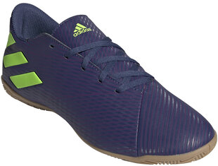 Adidas Обувь Nemeziz Messi 19.4 l Purple цена и информация | Кроссовки мужские | pigu.lt