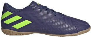 Adidas Обувь Nemeziz Messi 19.4 l Purple цена и информация | Кроссовки для мужчин | pigu.lt