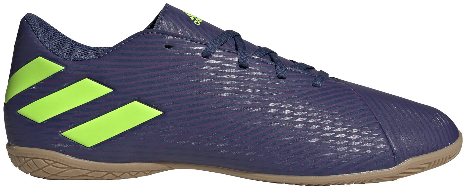 Adidas Avalynė Nemeziz Messi 19.4 l Purple kaina ir informacija | Kedai vyrams | pigu.lt