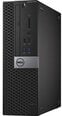 Dell 5040 SFF i7-6700 32GB 480GB SSD 2TB HDD GT710 2GB DVD-RW Windows 10 Professional