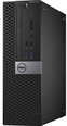 Dell 5040 SFF i7-6700 16GB 960GB SSD 2TB HDD GT710 2GB DVD-RW Windows 10 Professional