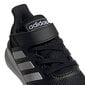 Adidas Avalynė Paugliams Runfalcon C Black kaina ir informacija | Sportiniai batai vaikams | pigu.lt