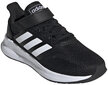 Adidas Avalynė Paugliams Runfalcon C Black kaina ir informacija | Sportiniai batai vaikams | pigu.lt