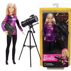 Barbie GDM 47 цена и информация | Игрушки для девочек | pigu.lt