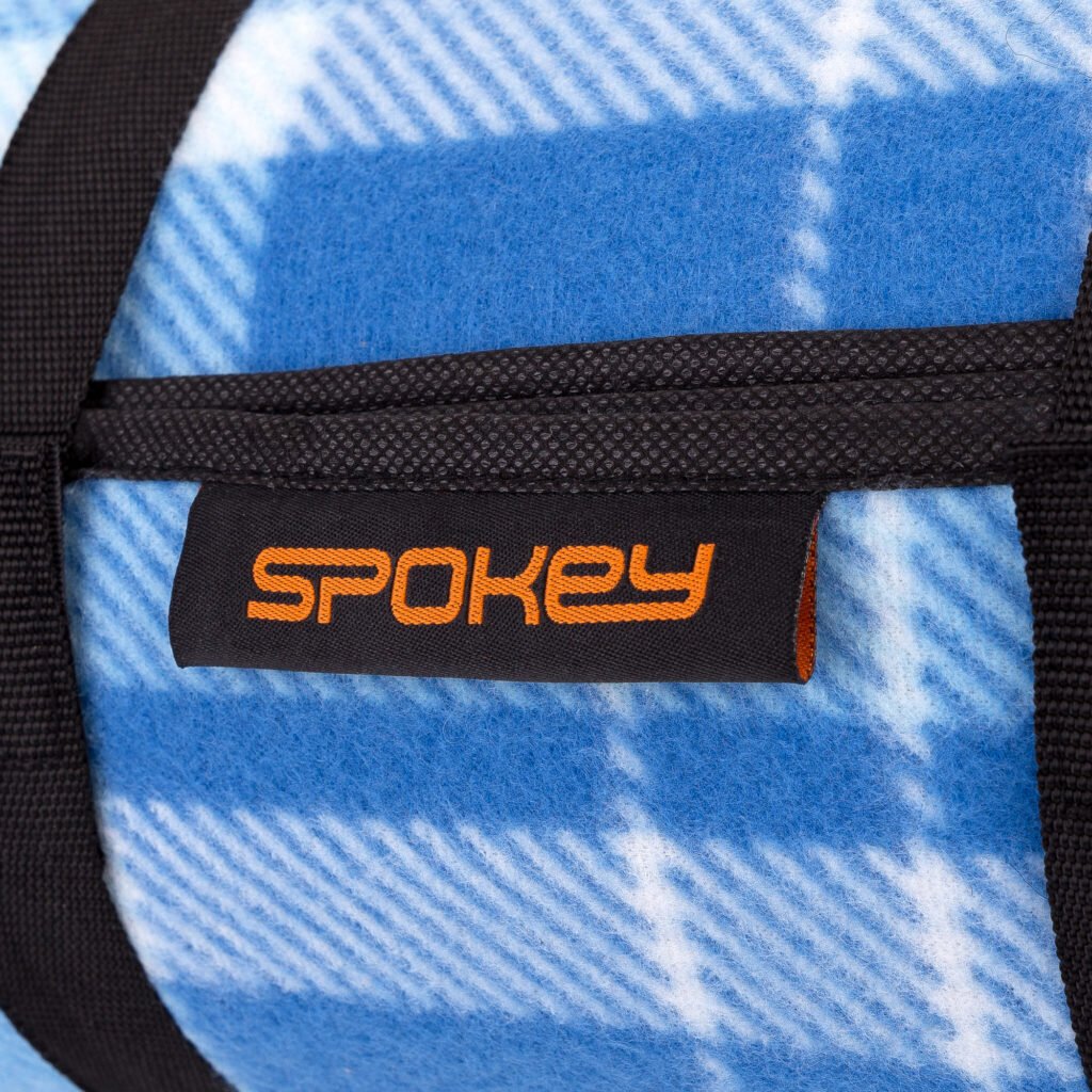 Плед для пикников Spokey Picnic Moor, 130x150 см цена | pigu.lt