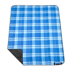 Pledas iškyloms Spokey Picnic Moor, 130x150 cm kaina ir informacija | Spokey Turizmas | pigu.lt