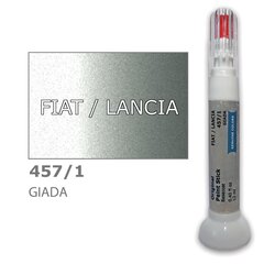 Карандаш-корректор для устранения царапин FIAT / LANCIA 457/1 - GIADA 12 ml цена и информация | Автомобильная краска | pigu.lt