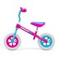 Vaikiškas balansinis dviratis Milly Mally Dragon, candy kaina ir informacija | Balansiniai dviratukai | pigu.lt