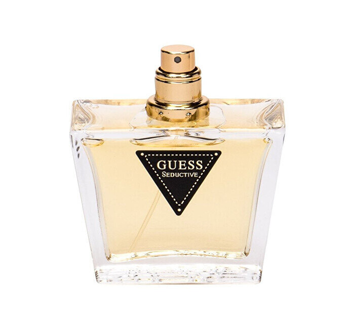 Tualetinis vanduo Guess Seductive EDT moterims, 75 ml kaina ir informacija | Kvepalai moterims | pigu.lt