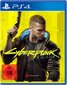 PS4 Cyberpunk 2077 Day One Edition цена и информация | Kompiuteriniai žaidimai | pigu.lt