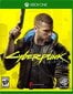 Xbox One Cyberpunk 2077 Day One Edition цена и информация | Kompiuteriniai žaidimai | pigu.lt