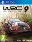 PS4 WRC 9: FIA World Rally Championship цена и информация | Kompiuteriniai žaidimai | pigu.lt