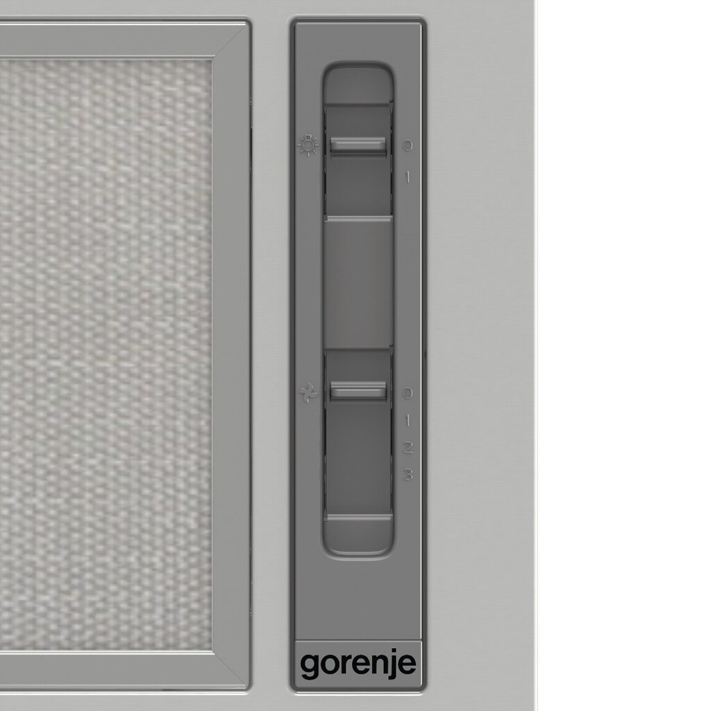 Gorenje BHI611ES kaina ir informacija | Gartraukiai | pigu.lt