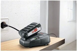 Bosch PBA 18V 2.5Ah W-B 1600A005B0 kaina ir informacija | Bosch Įrankiai | pigu.lt