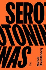 Serotoninas цена и информация | Романы | pigu.lt