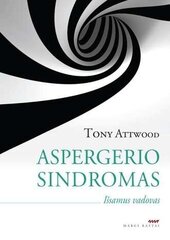 Aspergerio sindromas kaina ir informacija | Socialinių mokslų knygos | pigu.lt