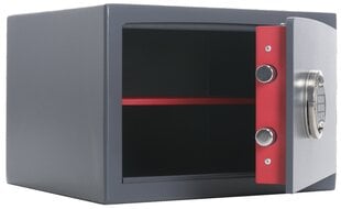 Seifas Top Safes ASK 30 EL kaina ir informacija | Seifai | pigu.lt