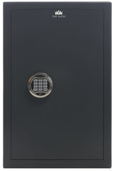 Seifas Top safes ASK 67T EL kaina ir informacija | Seifai | pigu.lt