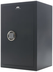 Сейф Top safes ASK 67T EL цена и информация | Сейфы | pigu.lt