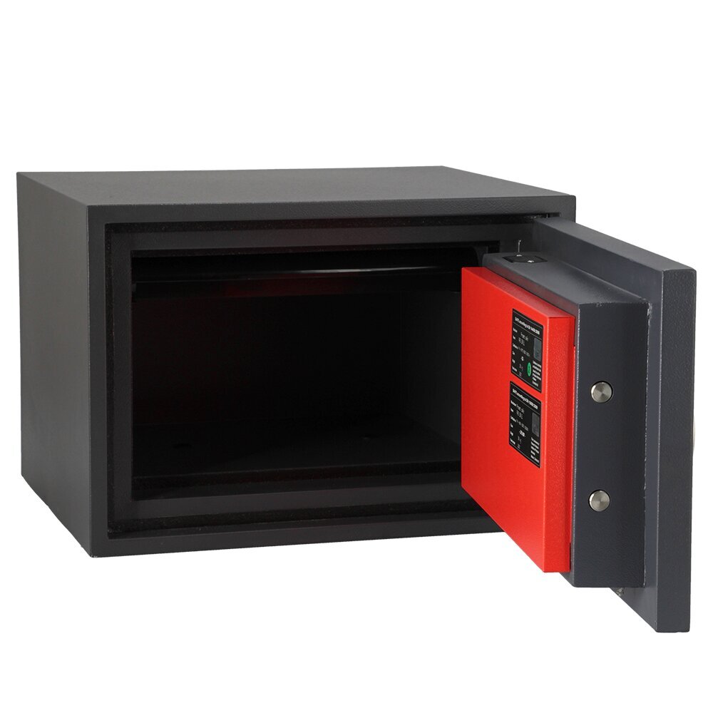 Seifas TopSafes F3 kaina ir informacija | Seifai | pigu.lt