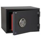 Seifas TopSafes F3 kaina ir informacija | Seifai | pigu.lt