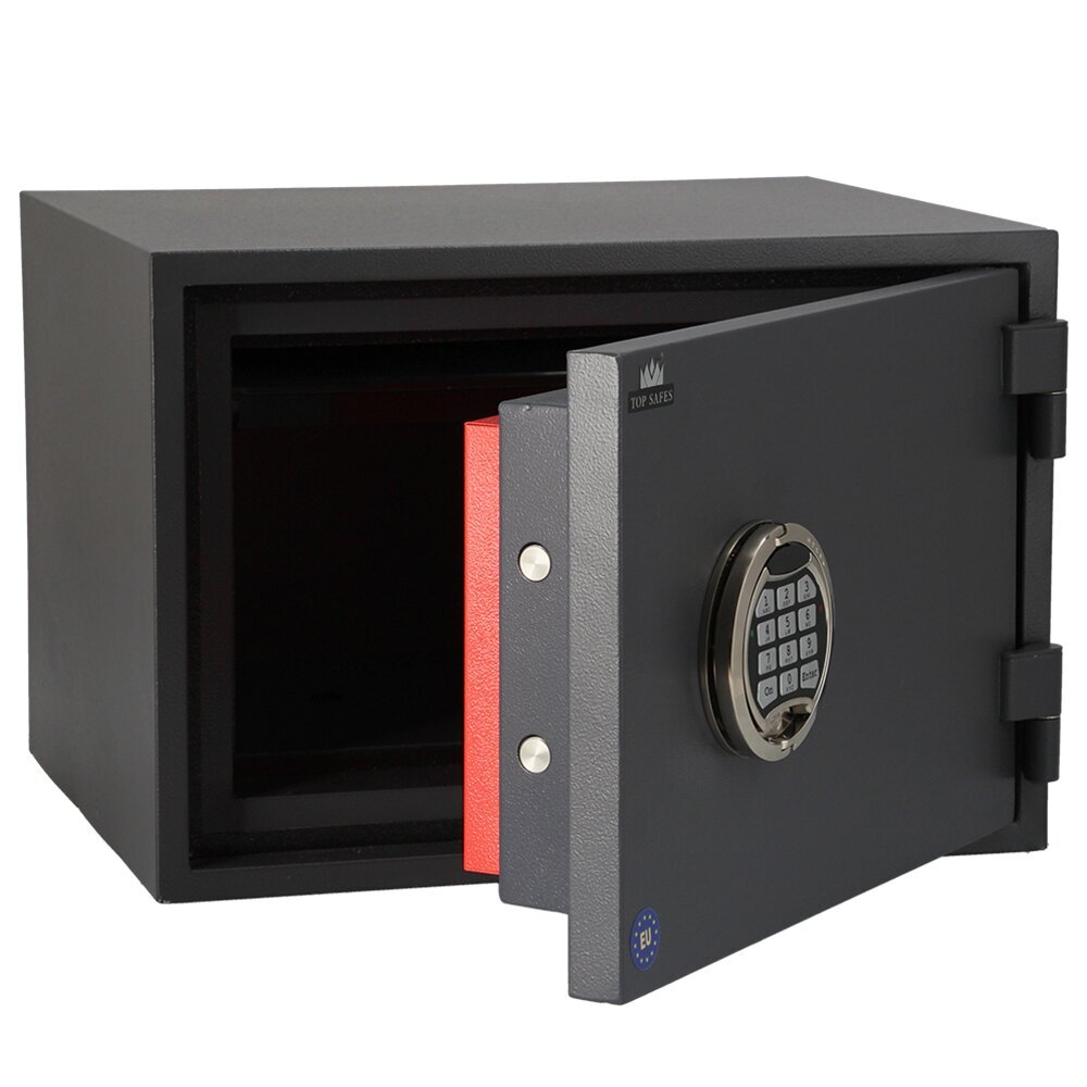 Seifas TopSafes F3 kaina ir informacija | Seifai | pigu.lt