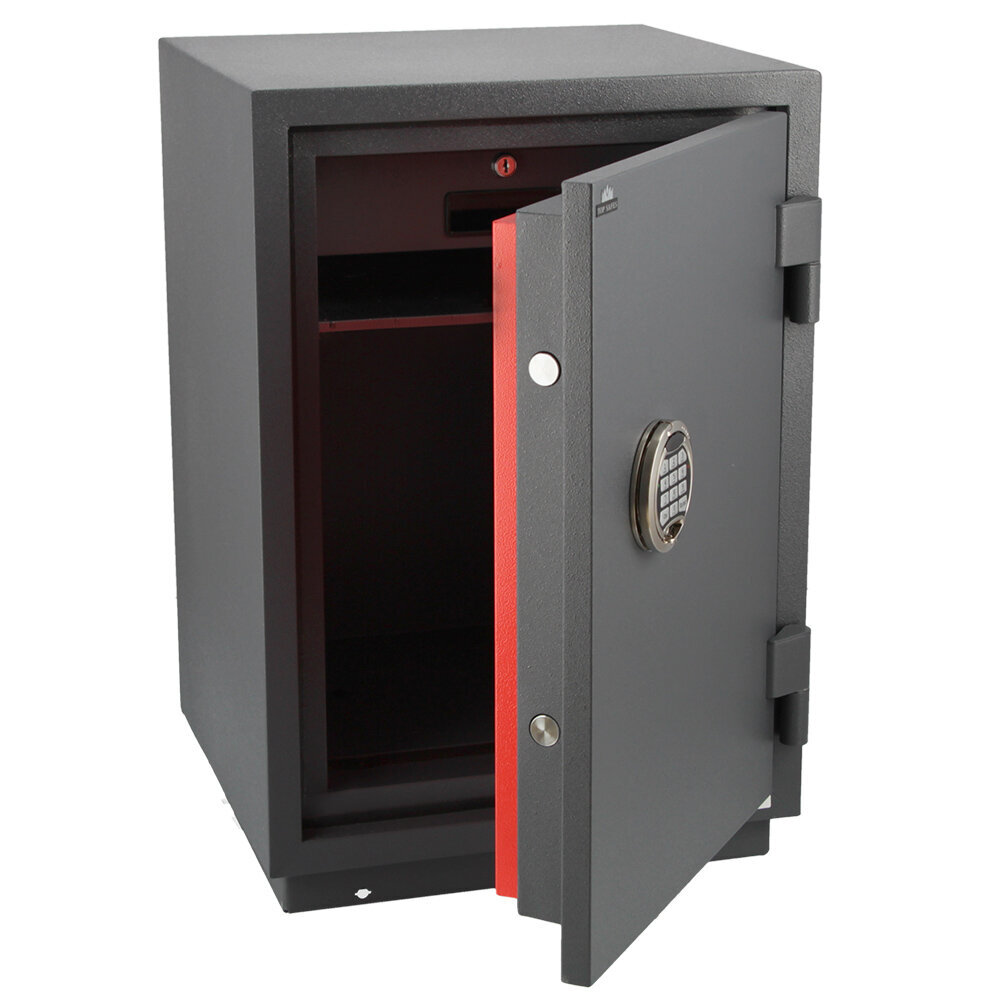 Seifas TOPSAFES F7 EL kaina ir informacija | Seifai | pigu.lt