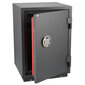 Seifas TOPSAFES F7 EL kaina ir informacija | Seifai | pigu.lt