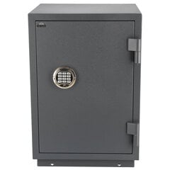 Сейф TOPSAFES F7 EL цена и информация | Сейфы | pigu.lt