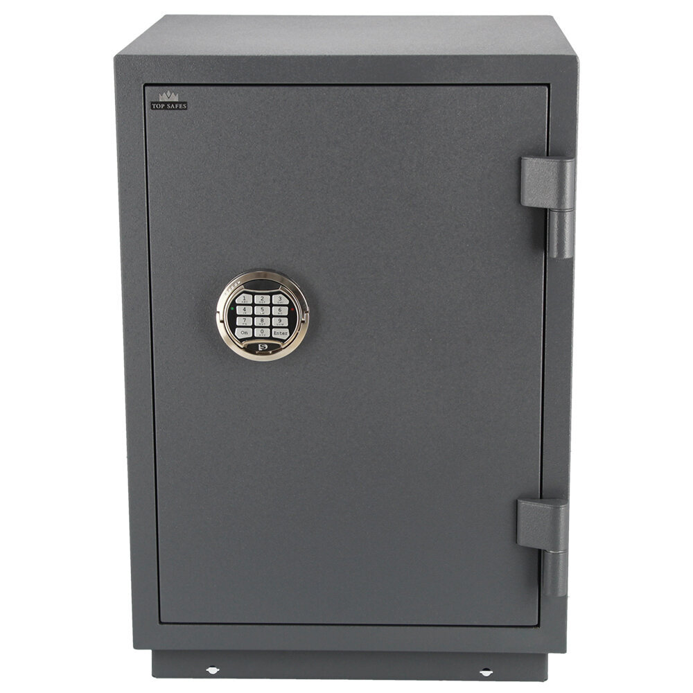 Seifas TOPSAFES F7 EL цена и информация | Seifai | pigu.lt