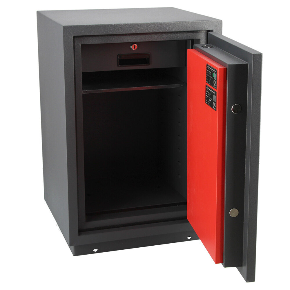 Seifas TOPSAFES F7 EL цена и информация | Seifai | pigu.lt