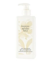 Kvapioji dušo želė Elizabeth Arden White Tea 400 ml kaina ir informacija | Elizabeth Arden Kvepalai, kosmetika | pigu.lt