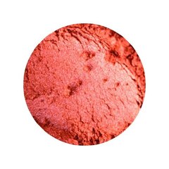 Perlamutrinis pigmentas Colortricx, raudonas цена и информация | Принадлежности для рисования, лепки | pigu.lt