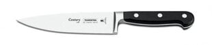 Кухонный нож Tramontina Century 8'' цена и информация | Ножи и аксессуары для них | pigu.lt