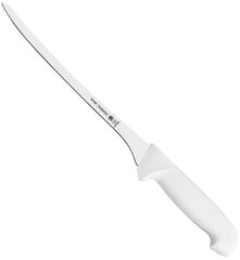 Tramontina filė peilis, 20 cm kaina ir informacija | Peiliai ir jų priedai | pigu.lt