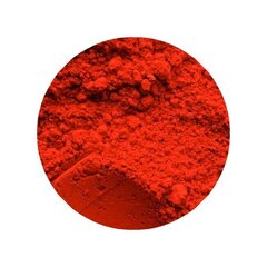 Sausas raudonas pigmentas Powercolor цена и информация | Принадлежности для рисования, лепки | pigu.lt