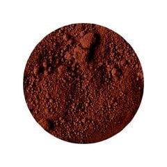 Tamsiai rudas sausas pigmentas Powercolor kaina ir informacija | Piešimo, tapybos, lipdymo reikmenys | pigu.lt