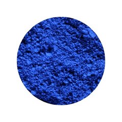 Синий сухой пигмент Powercolor цена и информация | Принадлежности для рисования, лепки | pigu.lt