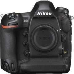 Nikon D6 Body цена и информация | Цифровые фотоаппараты | pigu.lt