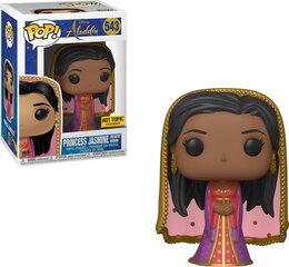 Figūrėlė Funko POP! Disney Alading Jasmine kaina ir informacija | Žaislai mergaitėms | pigu.lt