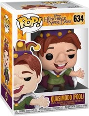 Funko POP! Disney Quasimode цена и информация | Атрибутика для игроков | pigu.lt