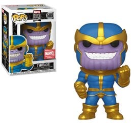 Figūrėlė Funko POP! Marvel Corps Thanos Exclusive kaina ir informacija | Žaislai berniukams | pigu.lt