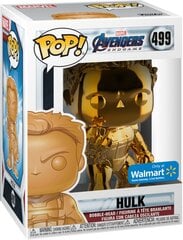 Funko POP! Marvel Hulk orange exclusive цена и информация | Атрибутика для игроков | pigu.lt