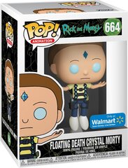 Funko POP! Rick Morty Floating Exclusive kaina ir informacija | Žaidėjų atributika | pigu.lt