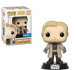 Funko POP! Star Wars Tobias Becket kaina ir informacija | Žaidėjų atributika | pigu.lt